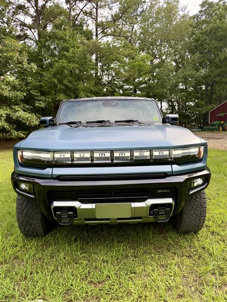 2024 GMC Hummer EV for sale in Shreveport, Louisiana