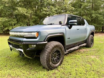 2024 GMC Hummer EV lease in Shreveport,LA