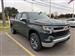 2026 Chevrolet Silverado 1500 for sale in Clinton Township, Michigan