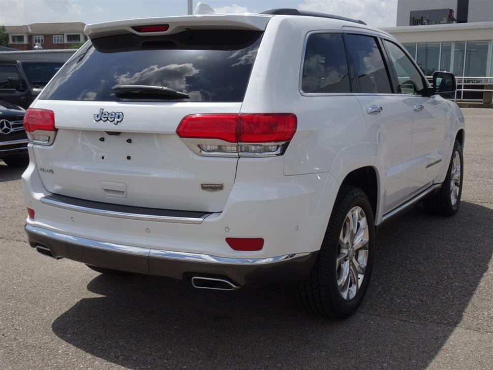 2020 Jeep Grand Cherokee for sale in Cincinnati, Ohio
