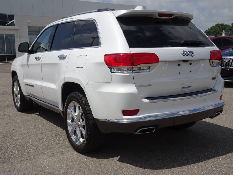 2020 Jeep Grand Cherokee for sale in Cincinnati, Ohio
