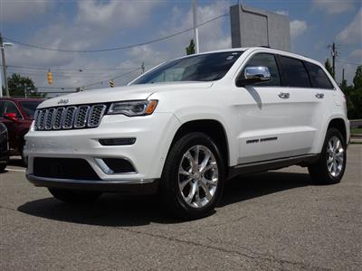 2020 Jeep Grand Cherokee for sale in Cincinnati,OH