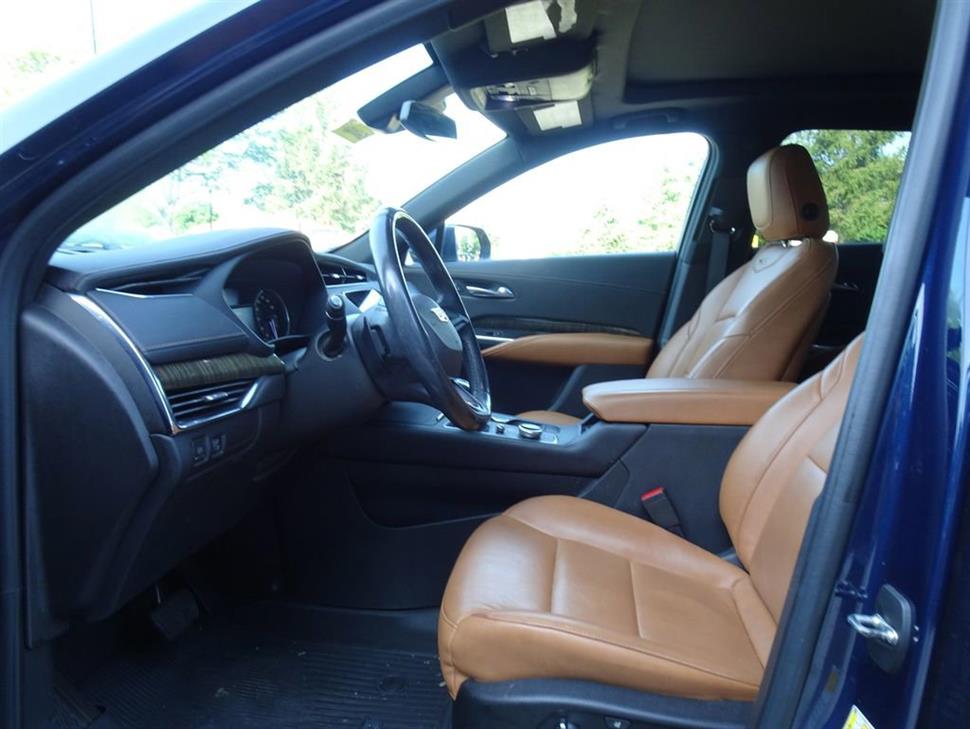 2019 Cadillac XT4 for sale in Cincinnati, Ohio