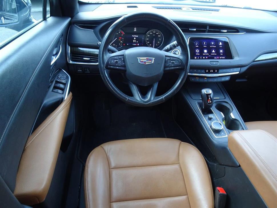 2019 Cadillac XT4 for sale in Cincinnati, Ohio