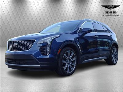 2019 Cadillac XT4 for sale in Cincinnati,OH