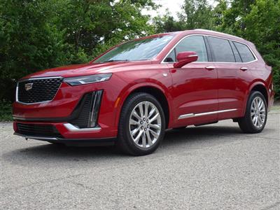 2024 Cadillac XT6 for sale in Cincinnati,OH
