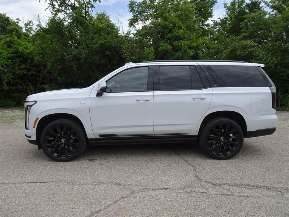 2026 Cadillac Escalade for sale in Cincinnati, Ohio