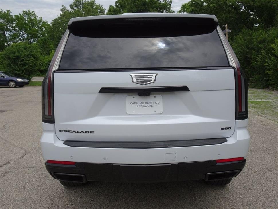 2026 Cadillac Escalade for sale in Cincinnati, Ohio