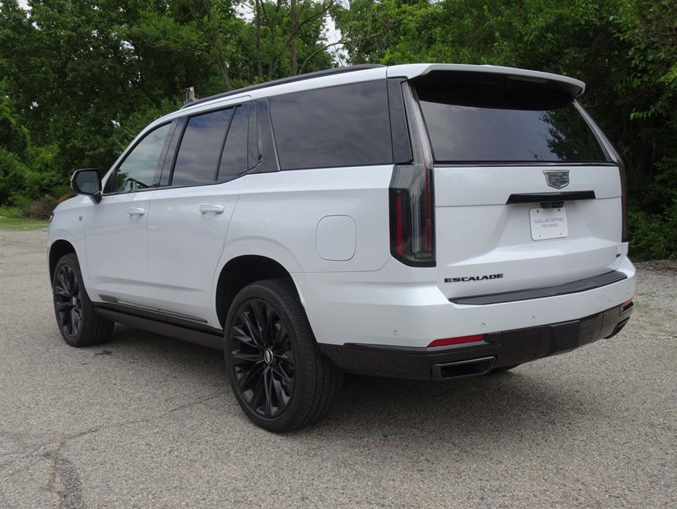 2026 Cadillac Escalade for sale in Cincinnati, Ohio
