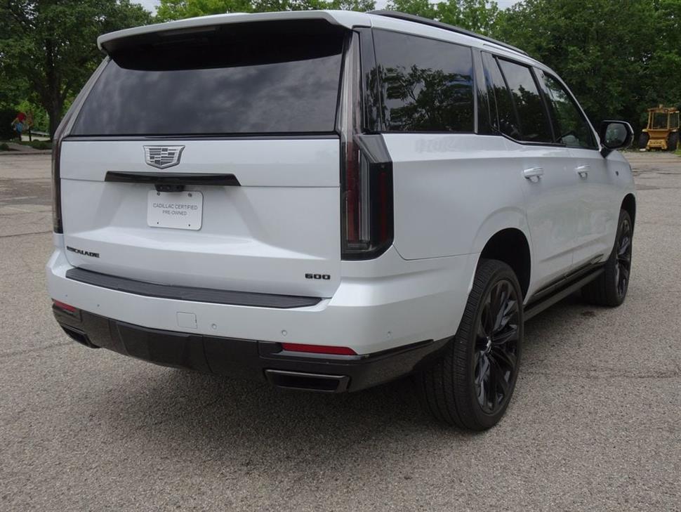 2026 Cadillac Escalade for sale in Cincinnati, Ohio