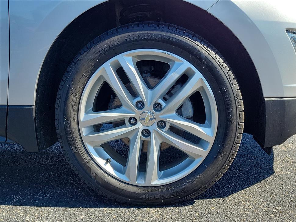 2020 Chevrolet Equinox for sale in Cincinnati, Ohio