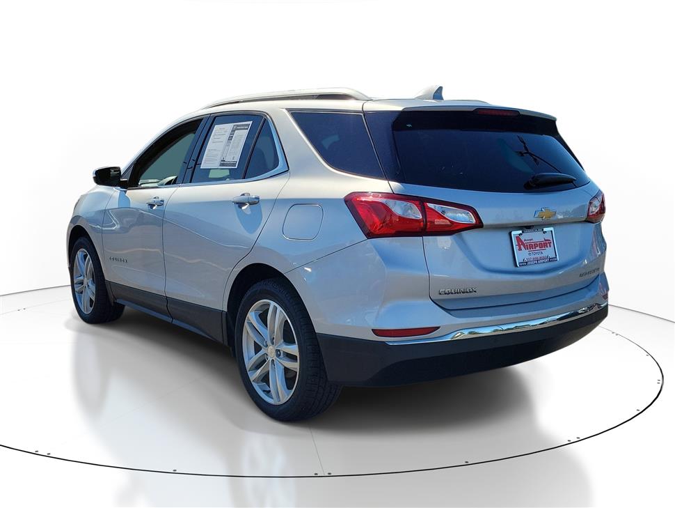 2020 Chevrolet Equinox for sale in Cincinnati, Ohio