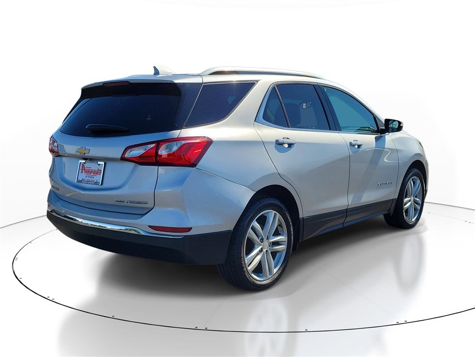 2020 Chevrolet Equinox for sale in Cincinnati, Ohio