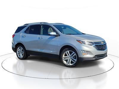 2020 Chevrolet Equinox for sale in Cincinnati,OH