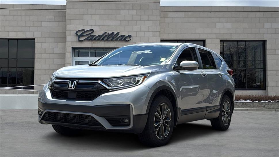 2021 Honda CR-V for sale in Cincinnati, Ohio