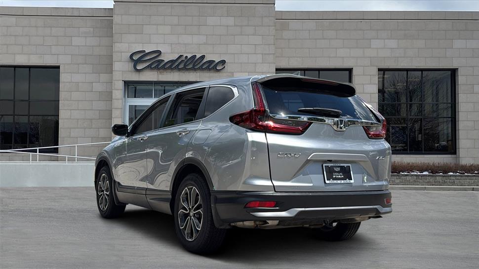 2021 Honda CR-V for sale in Cincinnati, Ohio