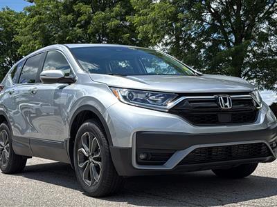 2021 Honda CR-V for sale in Cincinnati,OH