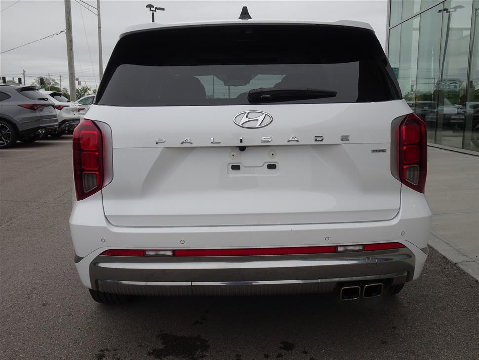 2025 Hyundai Palisade for sale in Cincinnati, Ohio