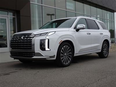 2025 Hyundai Palisade for sale in Cincinnati,OH