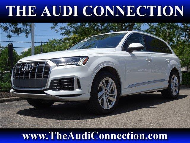 2023 Audi Q7 for sale in Cincinnati, Ohio