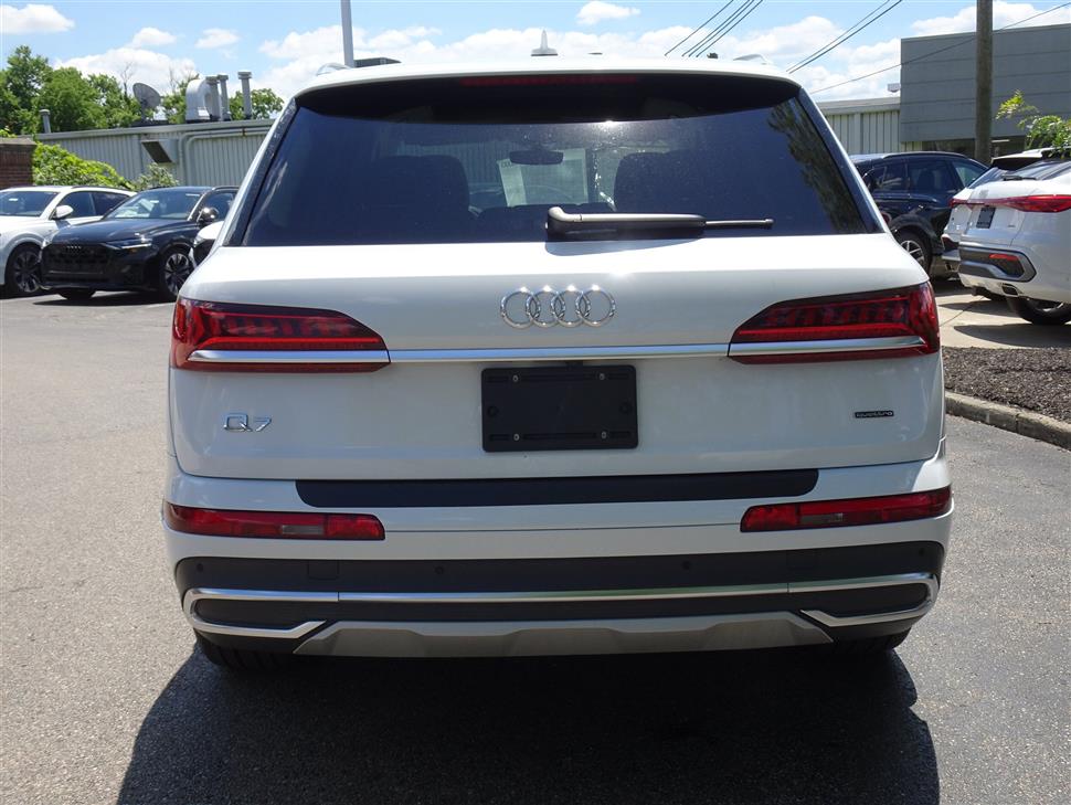 2023 Audi Q7 for sale in Cincinnati, Ohio