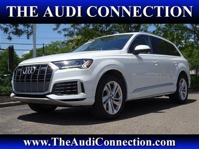 2023 Audi Q7 for sale in Cincinnati,OH