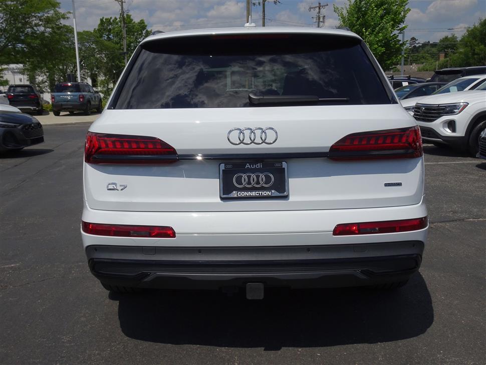 2024 Audi Q7 for sale in Cincinnati, Ohio