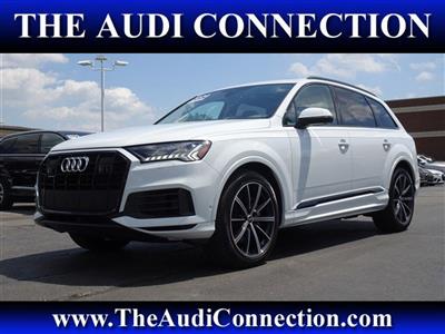 2024 Audi Q7 for sale in Cincinnati,OH