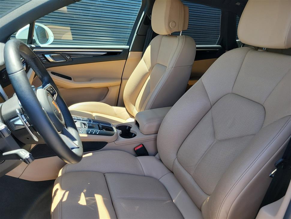 2021 Porsche Macan for sale in Cincinnati, Ohio