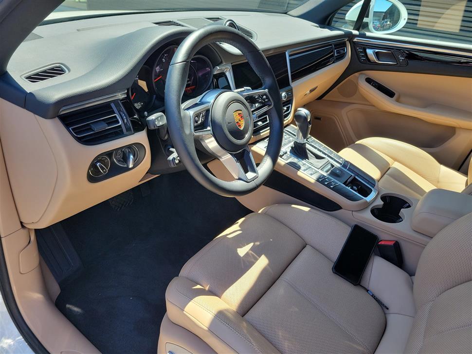 2021 Porsche Macan for sale in Cincinnati, Ohio