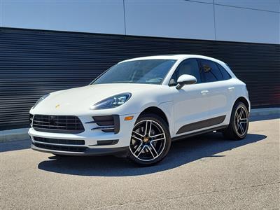 2021 Porsche Macan for sale in Cincinnati,OH