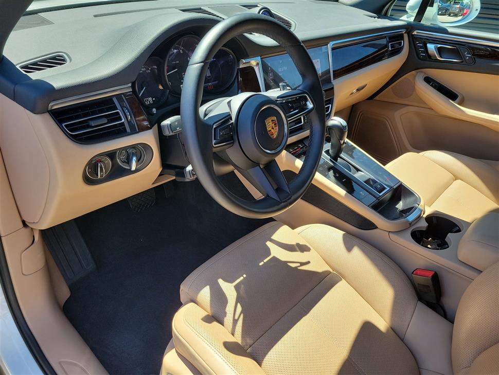 2023 Porsche Macan for sale in Cincinnati, Ohio