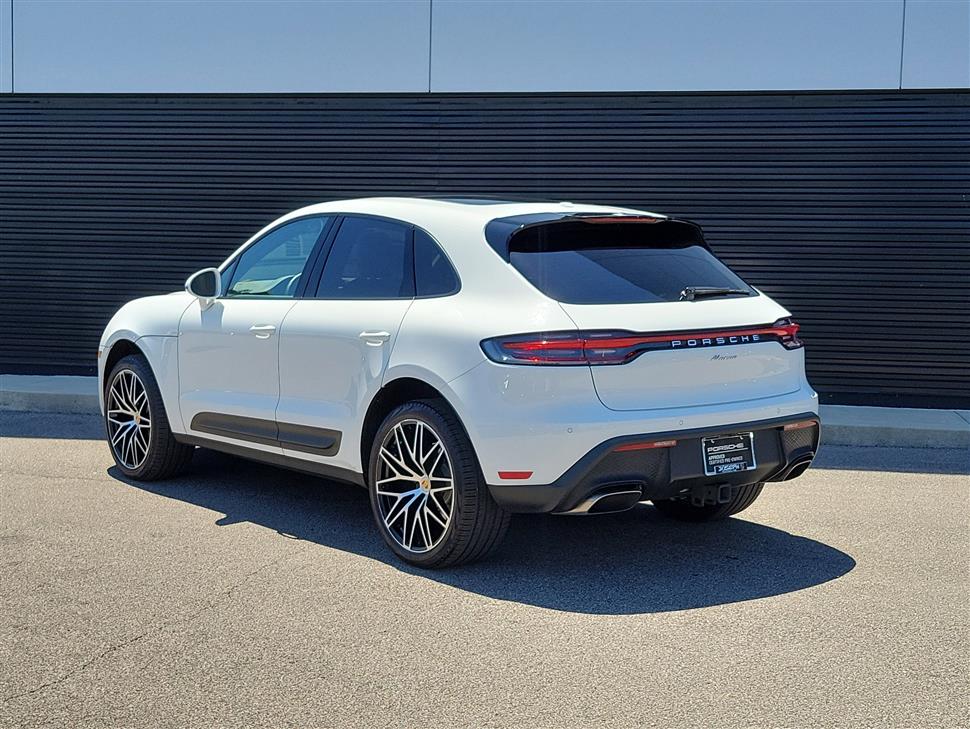2023 Porsche Macan for sale in Cincinnati, Ohio