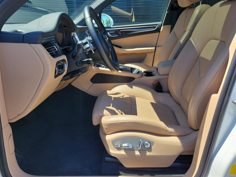 2023 Porsche Macan for sale in Cincinnati, Ohio
