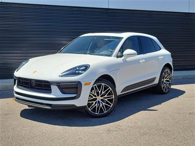 2023 Porsche Macan for sale in Cincinnati,OH