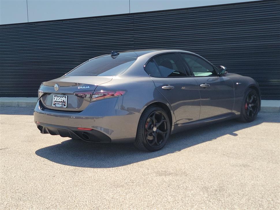 2024 Alfa Romeo Giulia for sale in Cincinnati, Ohio