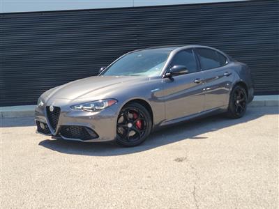 2024 Alfa Romeo Giulia for sale in Cincinnati,OH