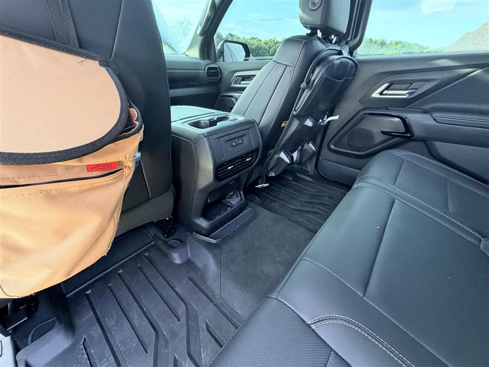 2026 Chevrolet Silverado EV for sale in Huntsville, Alabama