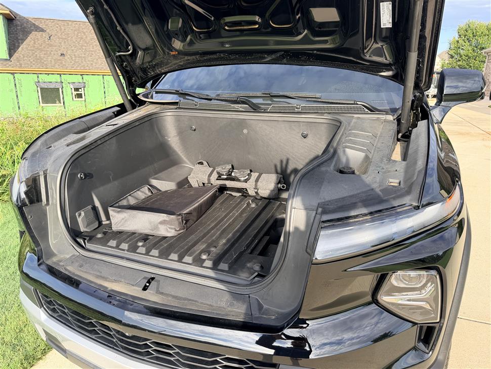 2026 Chevrolet Silverado EV for sale in Huntsville, Alabama