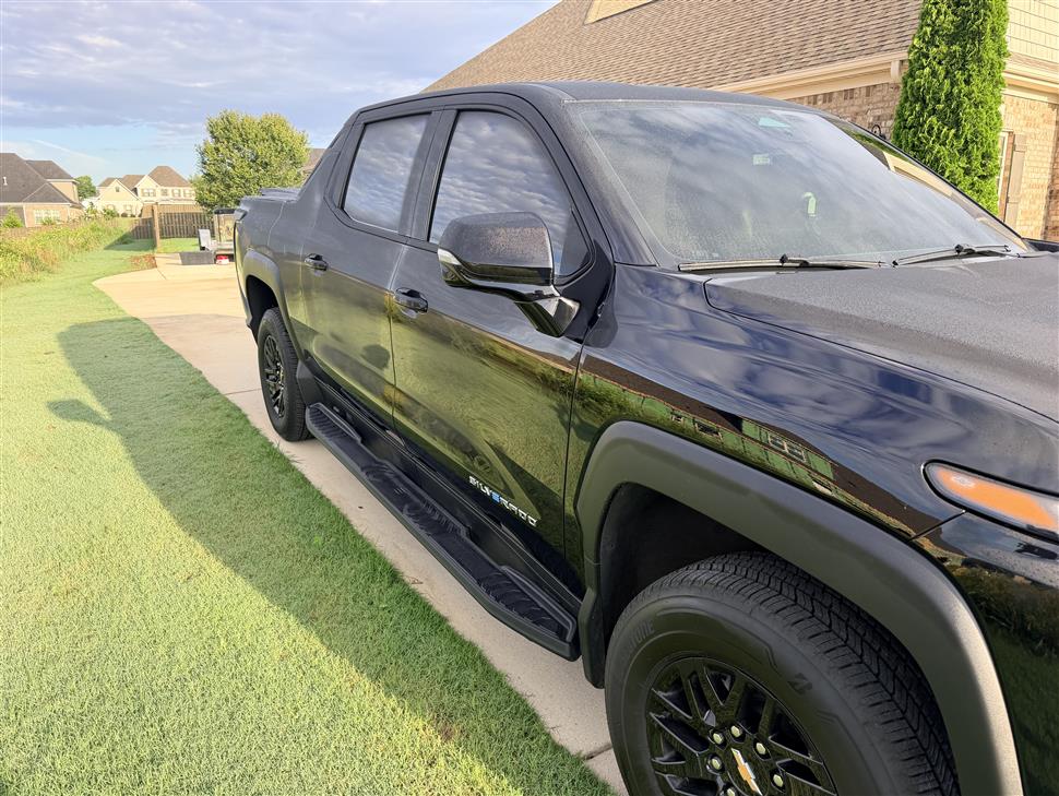 2026 Chevrolet Silverado EV for sale in Huntsville, Alabama