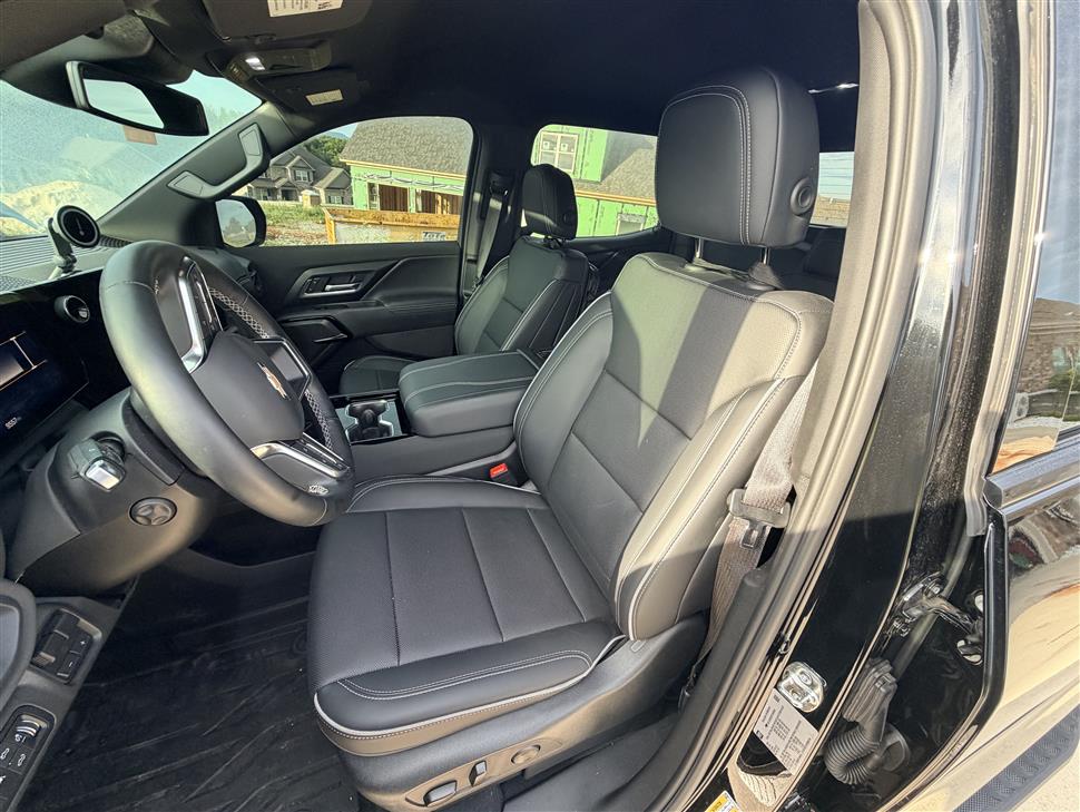 2026 Chevrolet Silverado EV for sale in Huntsville, Alabama