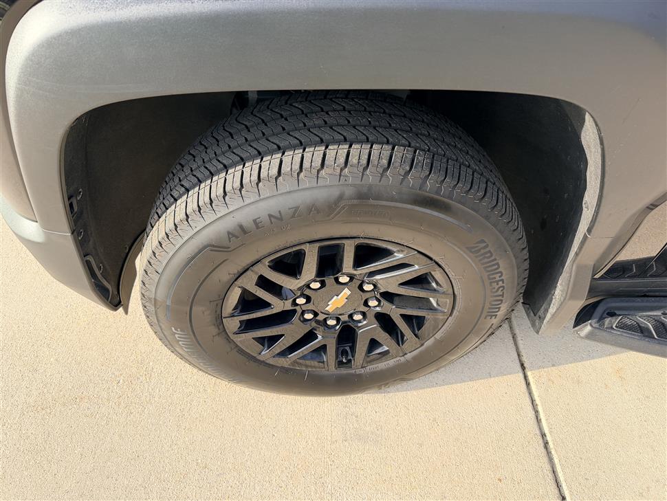 2026 Chevrolet Silverado EV for sale in Huntsville, Alabama