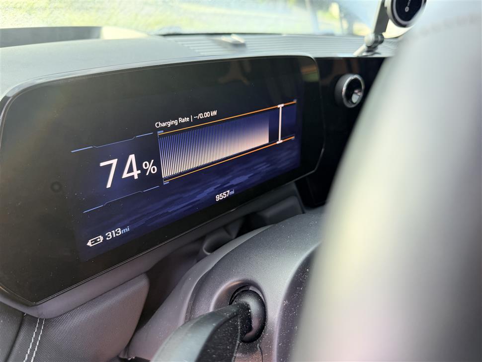 2026 Chevrolet Silverado EV for sale in Huntsville, Alabama