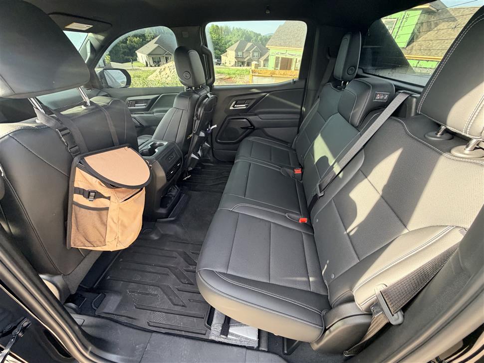 2026 Chevrolet Silverado EV for sale in Huntsville, Alabama