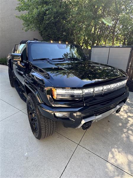 2025 GMC Hummer EV for sale in Royal Oak, Michigan