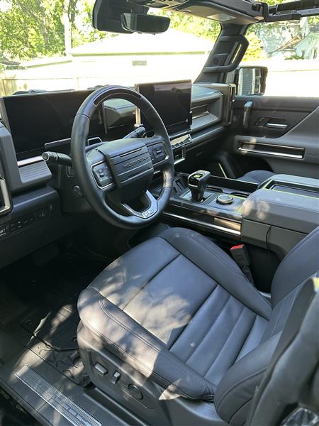 2025 GMC Hummer EV for sale in Royal Oak, Michigan