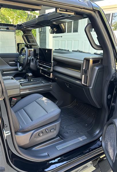 2025 GMC Hummer EV for sale in Royal Oak, Michigan