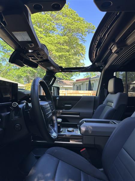 2025 GMC Hummer EV for sale in Royal Oak, Michigan