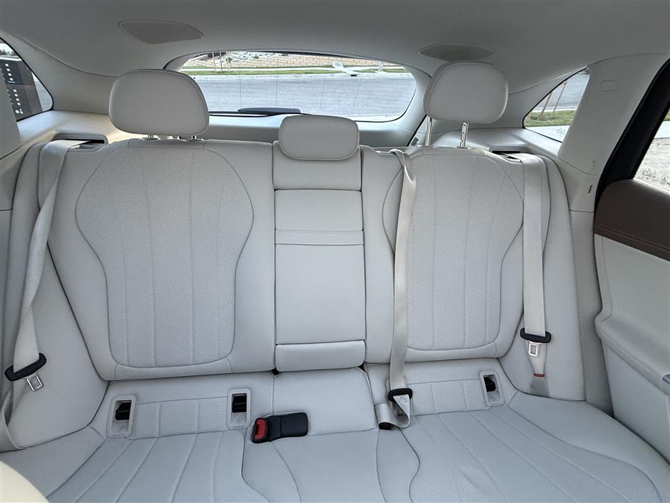 2025 Mercedes-Benz EQE for sale in Valencia, California