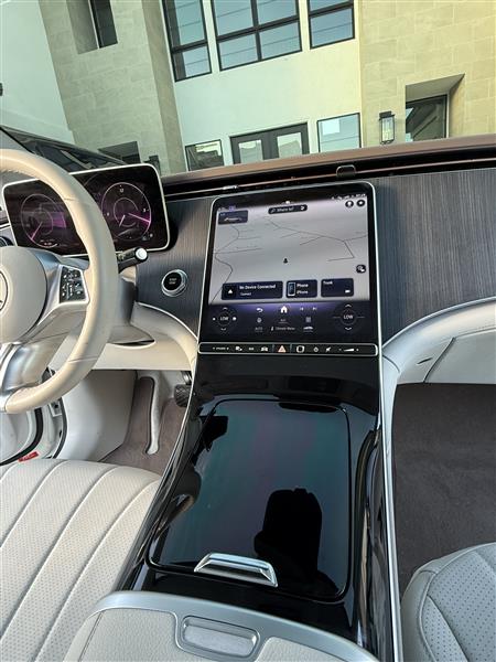2025 Mercedes-Benz EQE for sale in Valencia, California